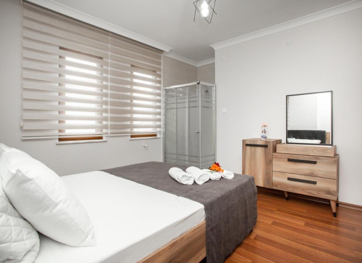 Bengisu Apartment