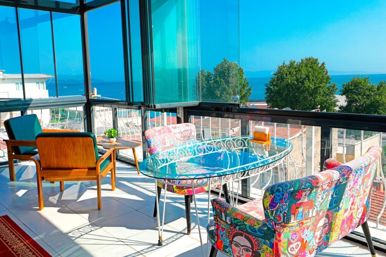 Kondoskali 5* Istanbul
