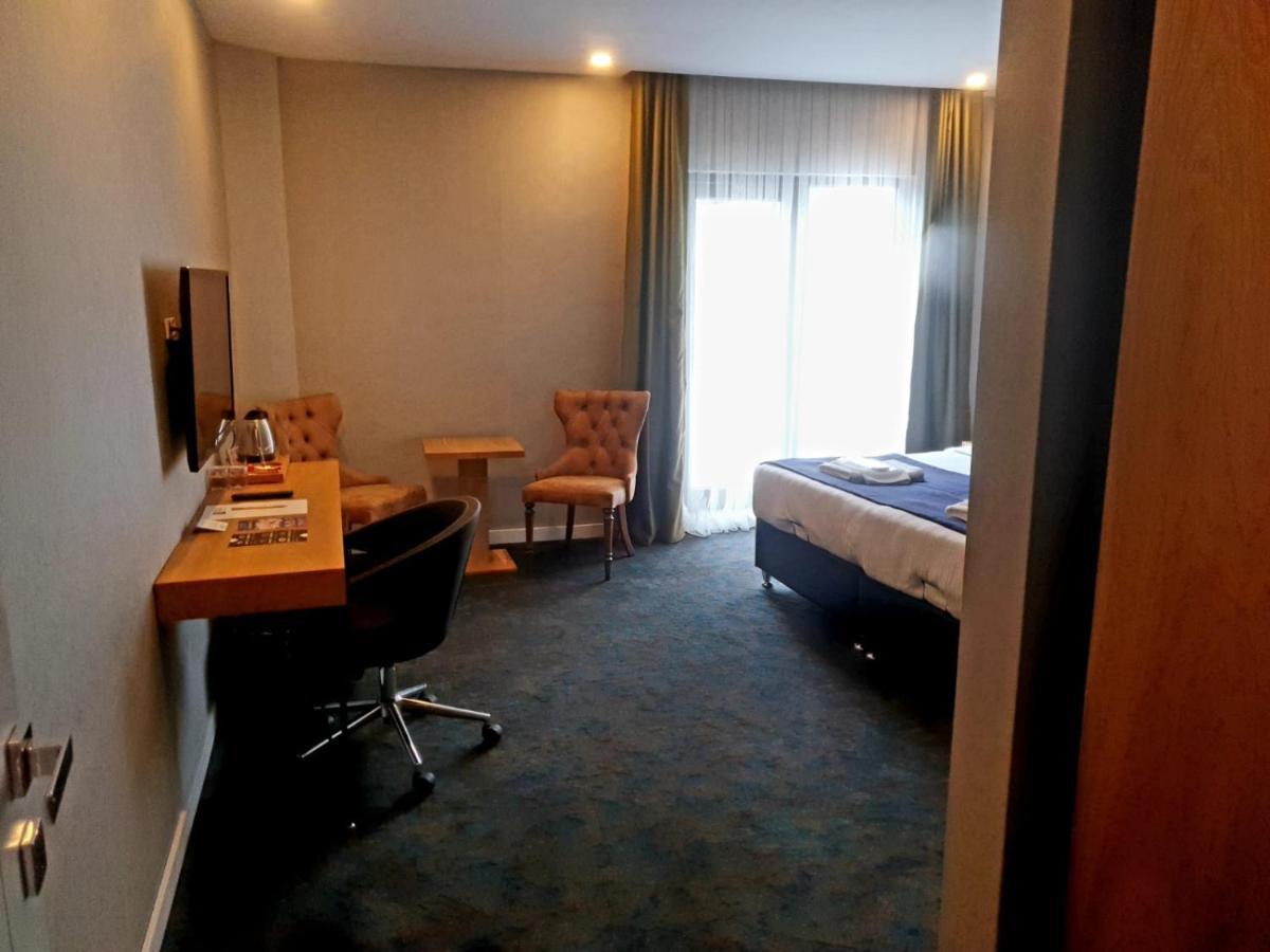 Sera Nature & 4* Trabzon