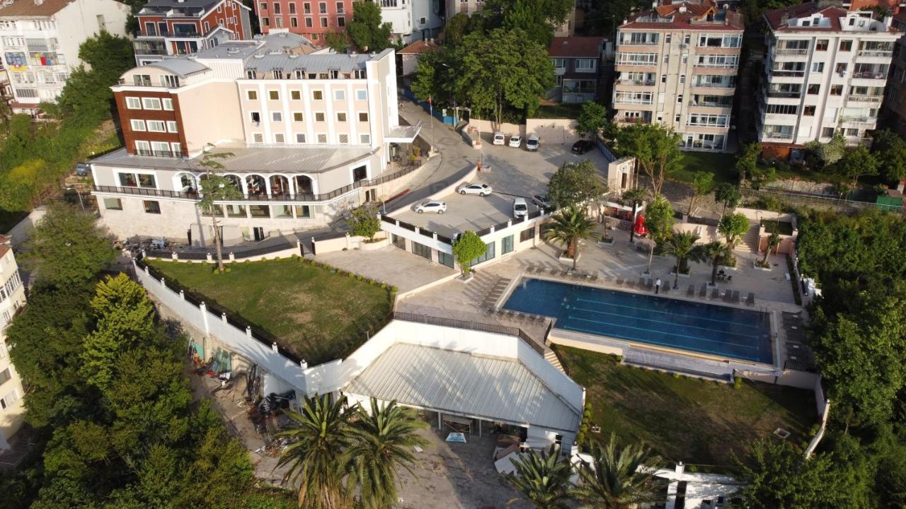 The Sign Degirmen Hotel&spa Wellness 3*