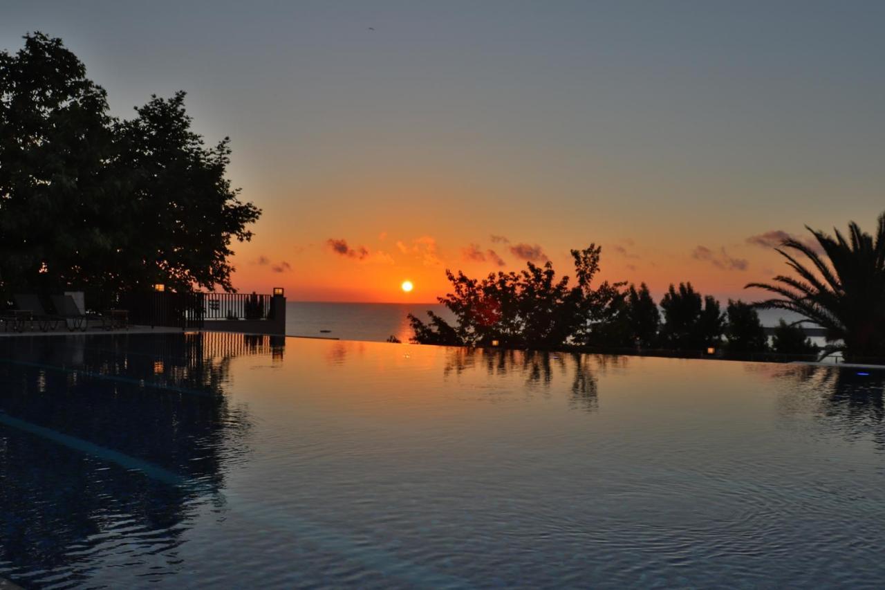 The Sign Degirmen Hotel&spa Wellness Hotel