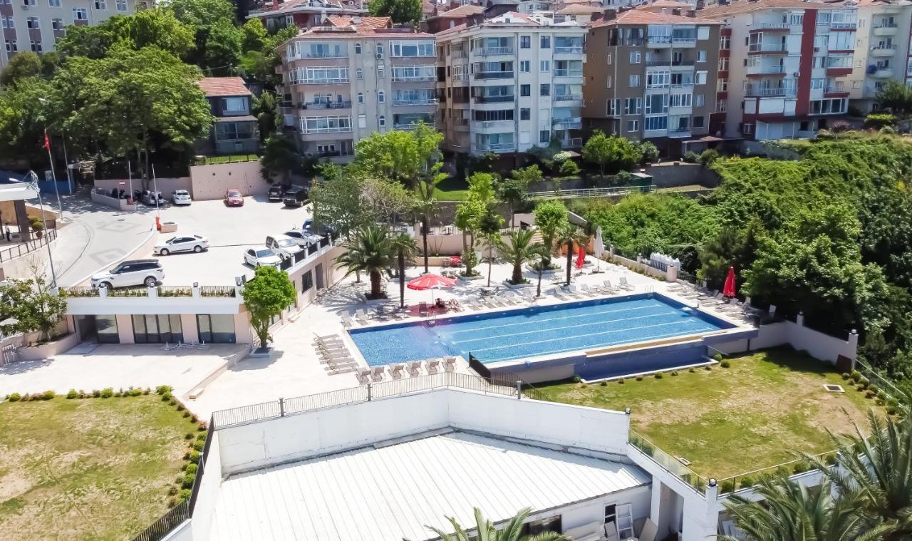 The Sign Degirmen Hotel&spa Wellness Sile