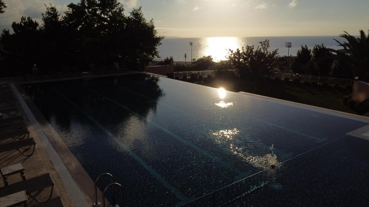 The Sign Degirmen Hotel&spa Wellness Hotel Sile