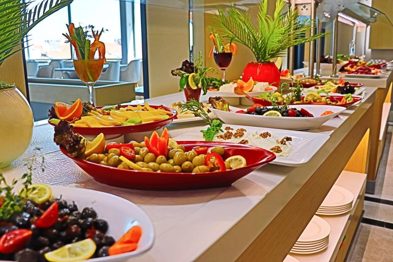 The Sign Degirmen Hotel&spa Wellness Sile