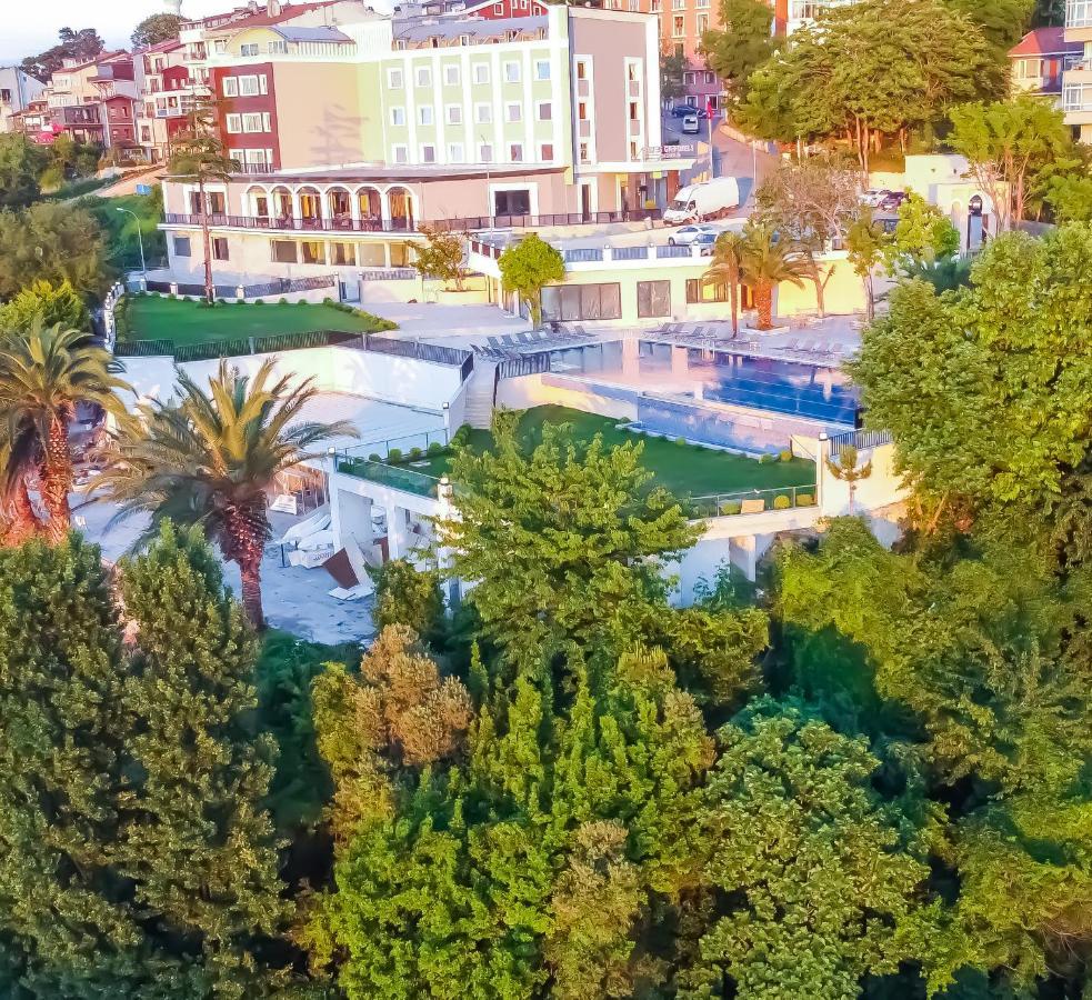 The Sign Degirmen Hotel&spa Wellness 3*
