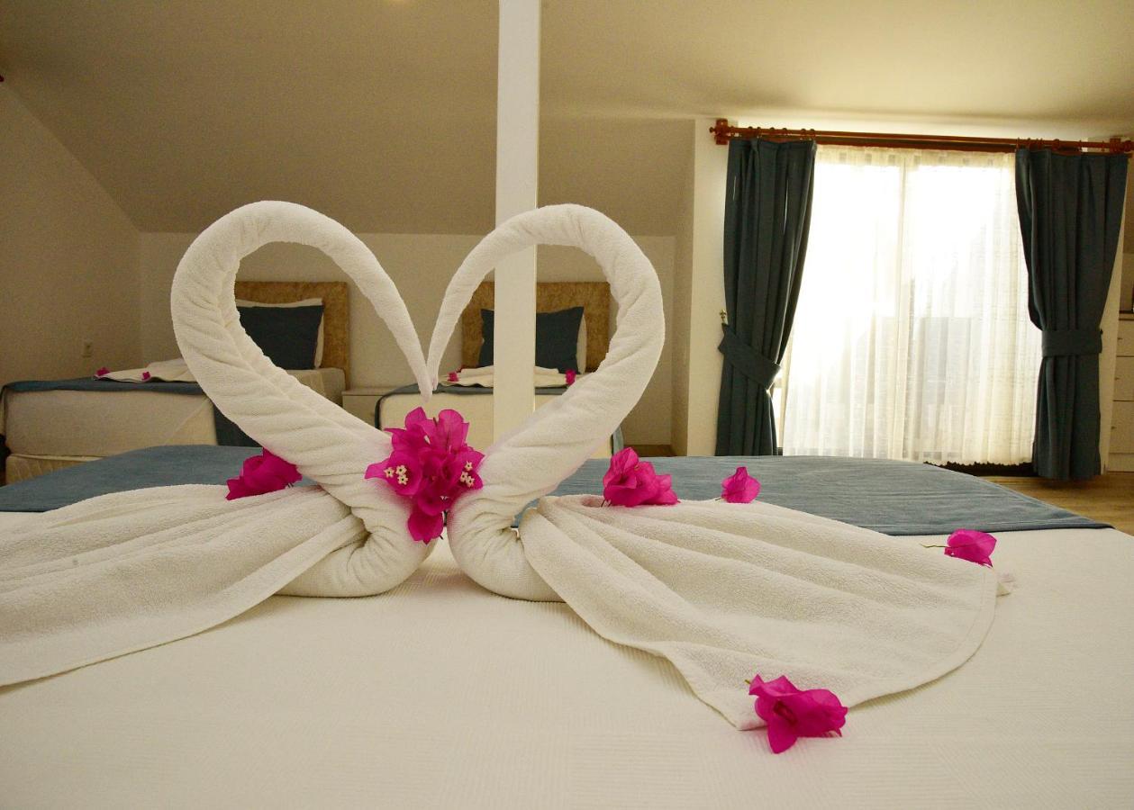 Demyra Boutique Hotel Demre