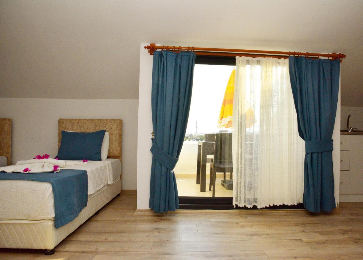 Demyra Boutique Demre