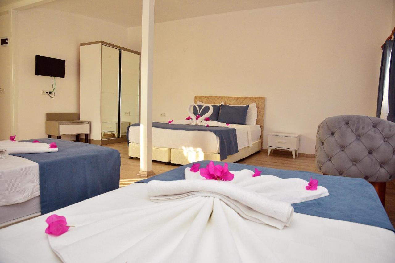 Demyra Boutique Hotel *