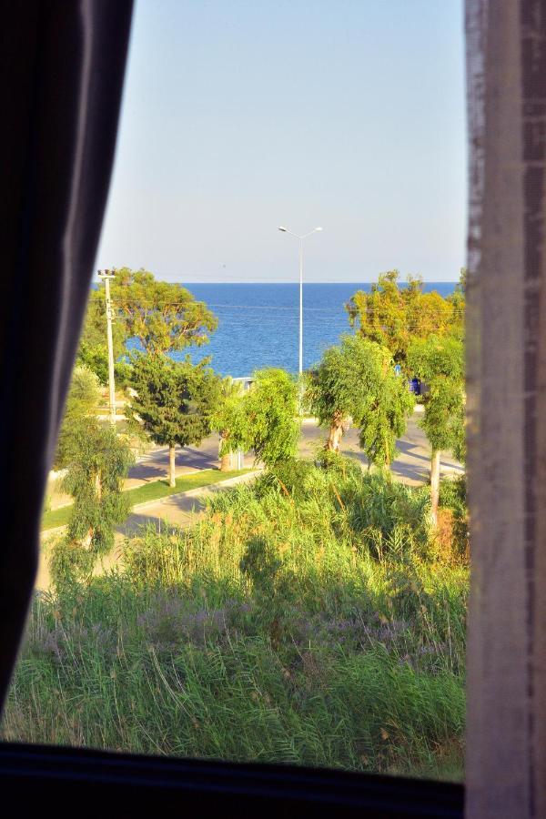 Demyra Boutique Hotel *