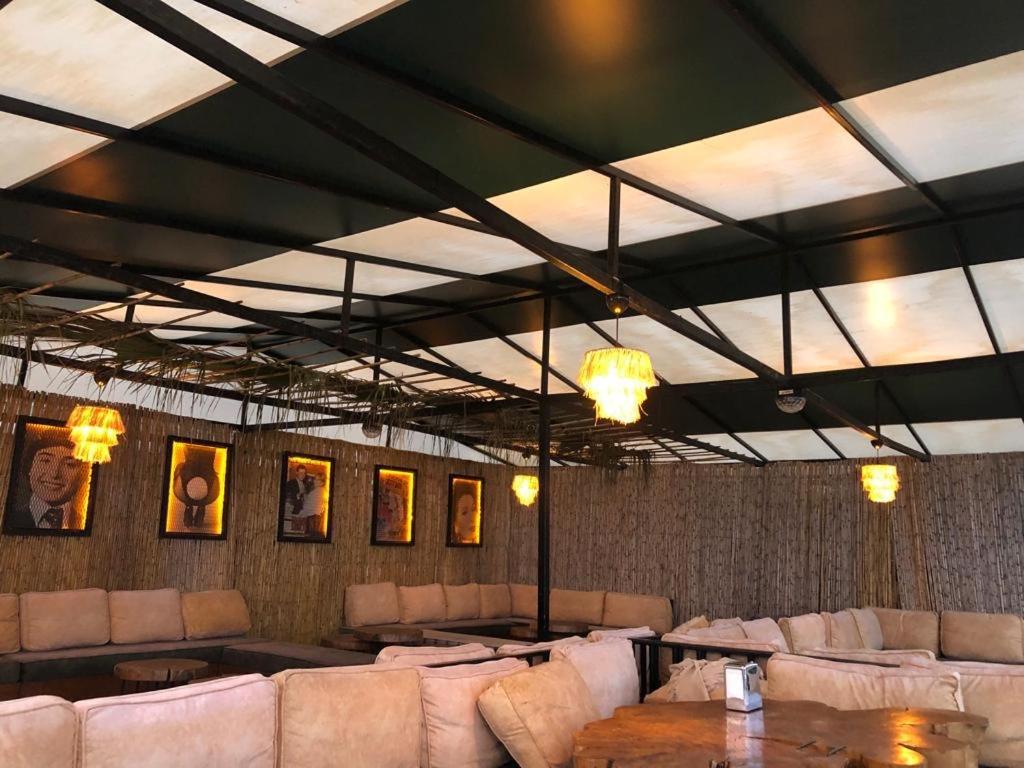 Marbella Kale Beach Akcakale