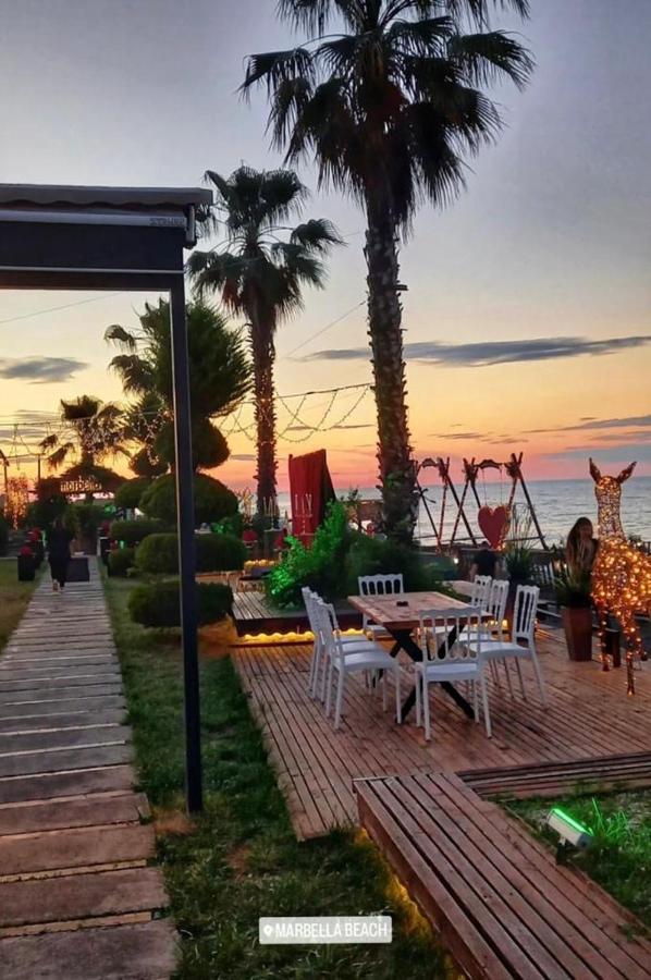 Holiday park Marbella Kale Beach Akcakale