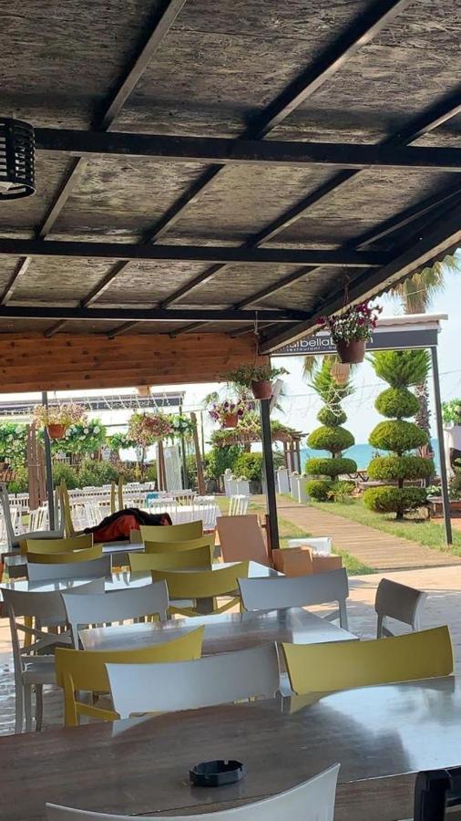 Marbella Kale Beach Holiday park