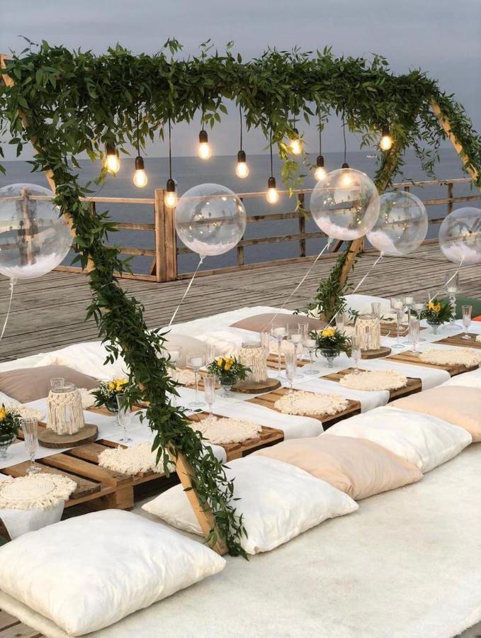 Marbella Kale Beach *