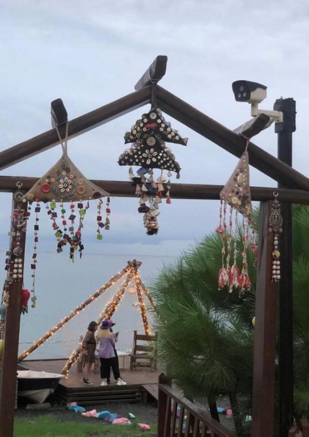 Marbella Kale Beach Holiday park Akcakale