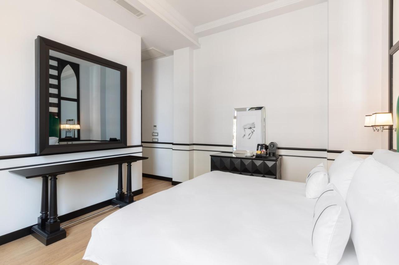 En Boutique Hotel