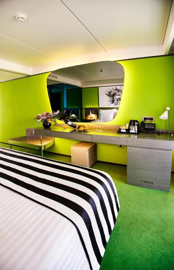 Hotel En Boutique 4*
