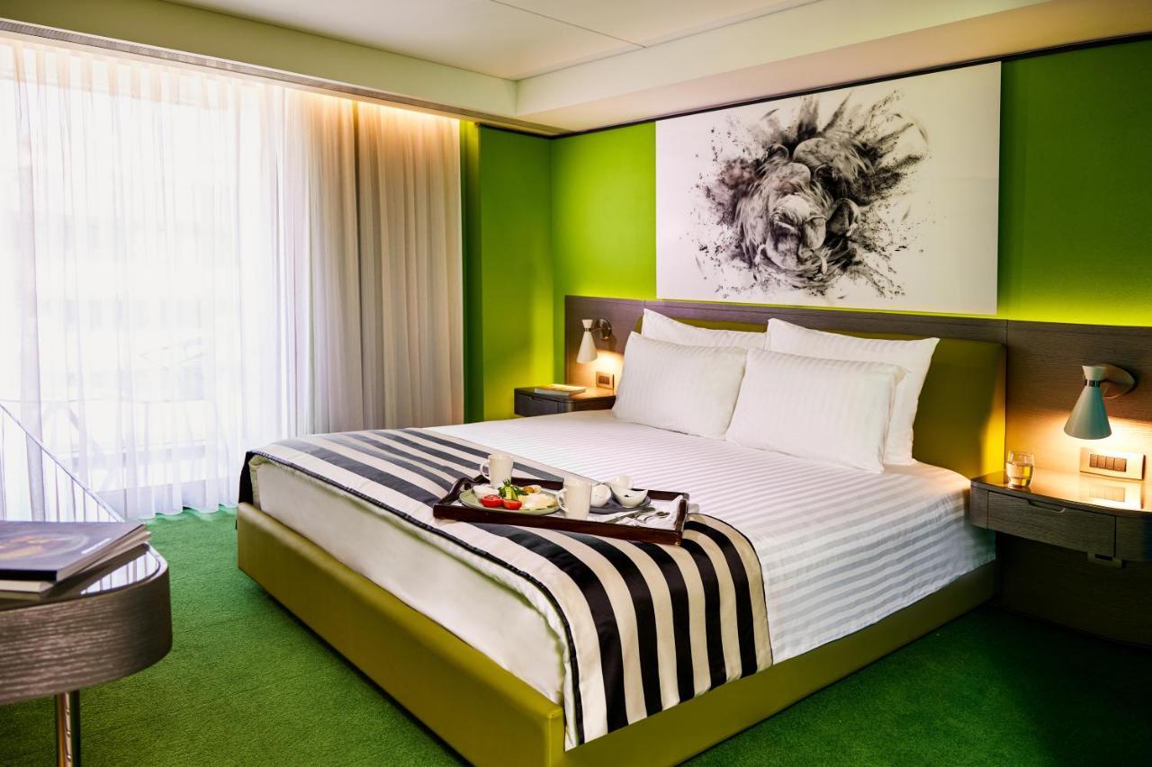 Hotel En Boutique 4*