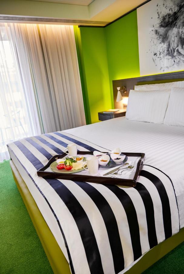 Hotel En Boutique 4*