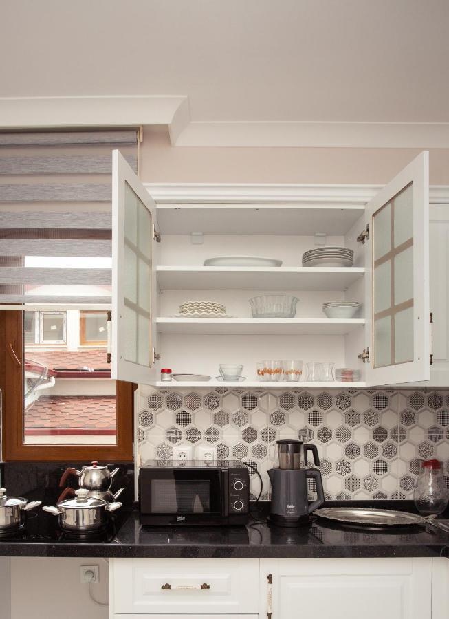 Bengisu Apartment