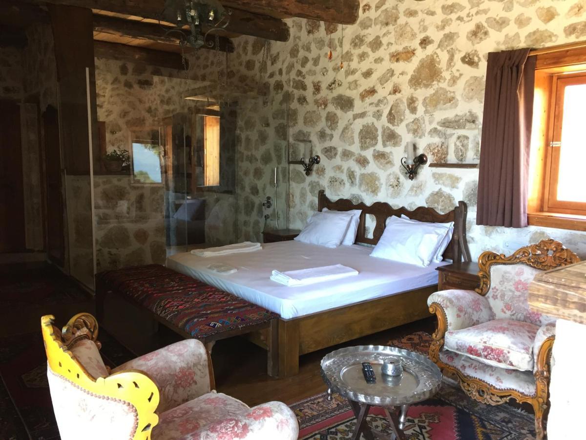 Beso Hotel Patara