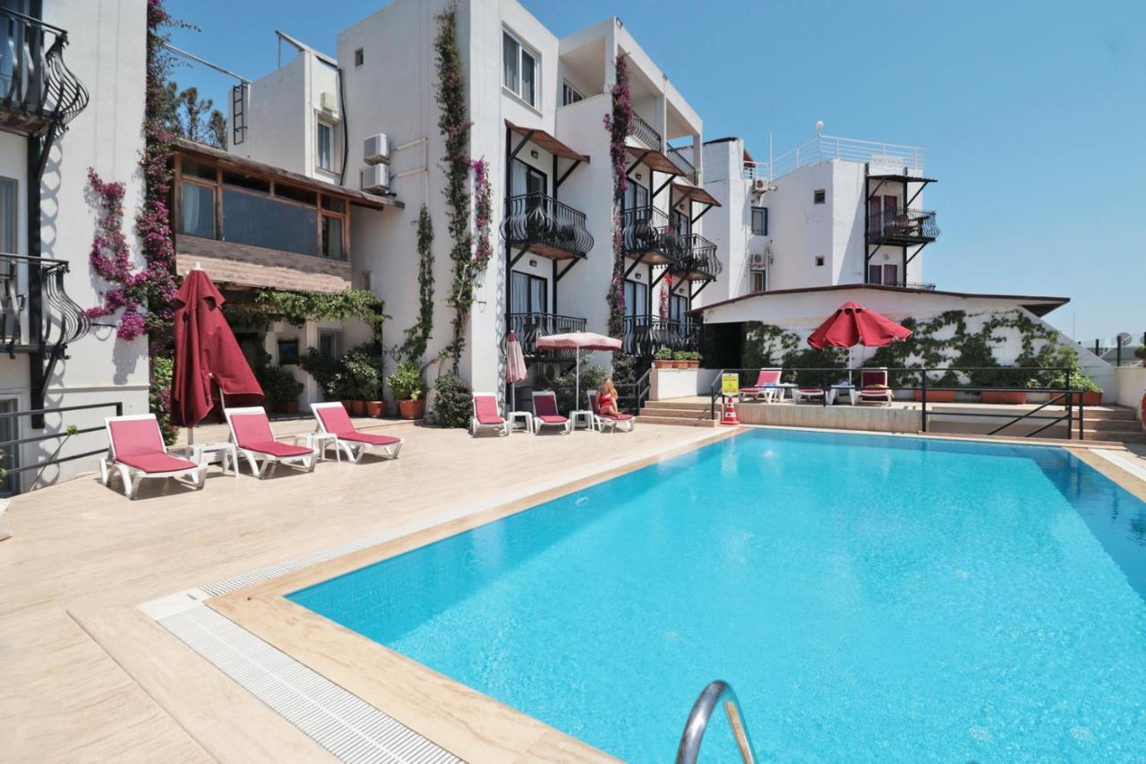 Gumbet Hotel Gumbet