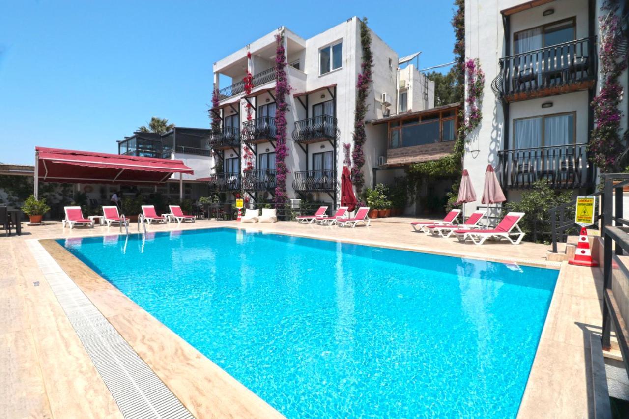 Gumbet Hotel Hotel