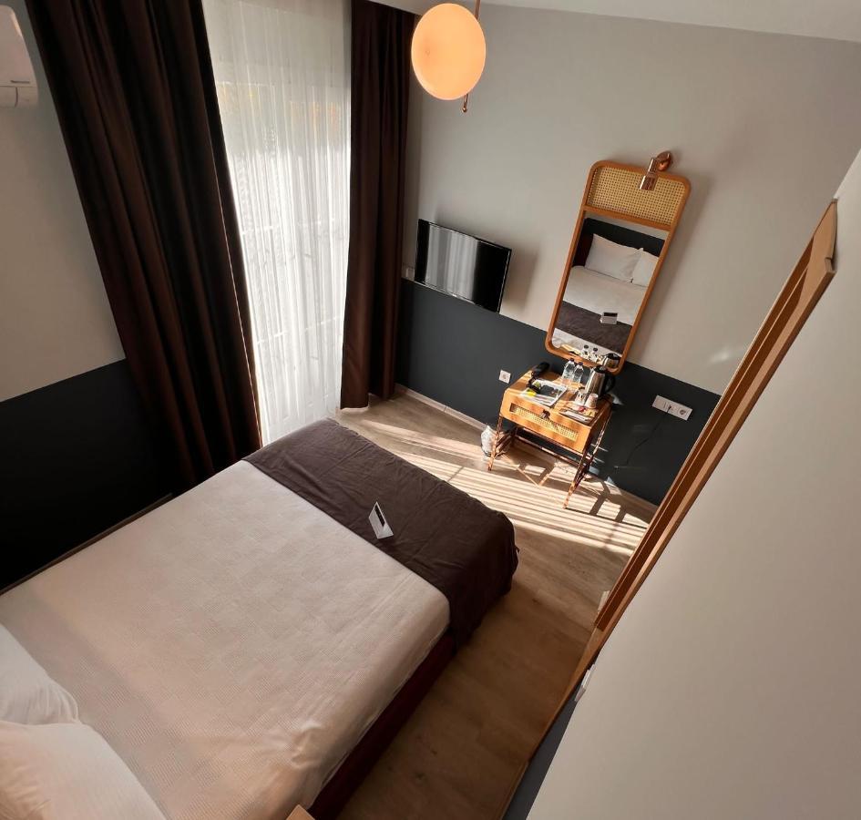 Urla 1867 Hotel Ildiri