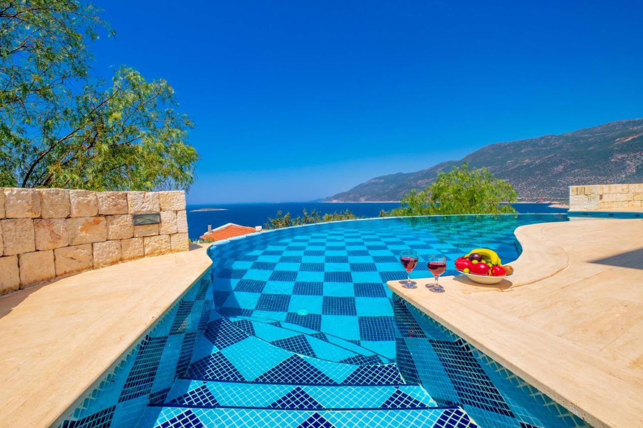 Villa Fortuna Sunset 1 *