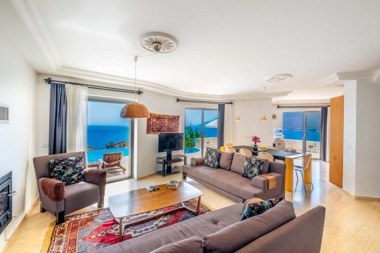 Villa Fortuna Sunset 1 *