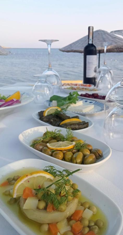 Yilmaz Hotel
