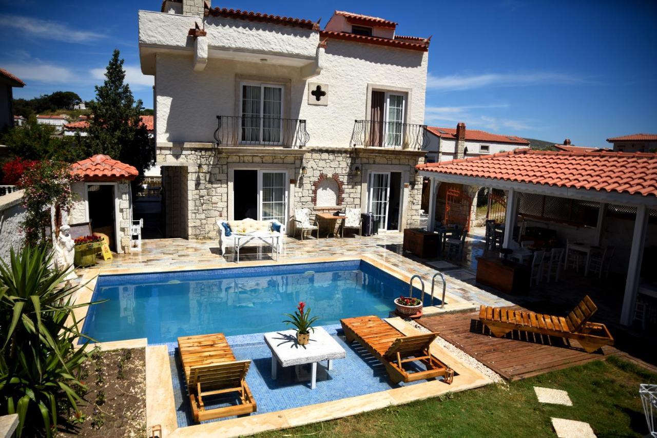 Naz * Alacati