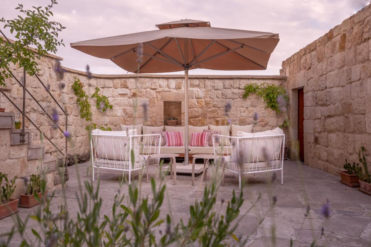 Serinn House 3* Urgup
