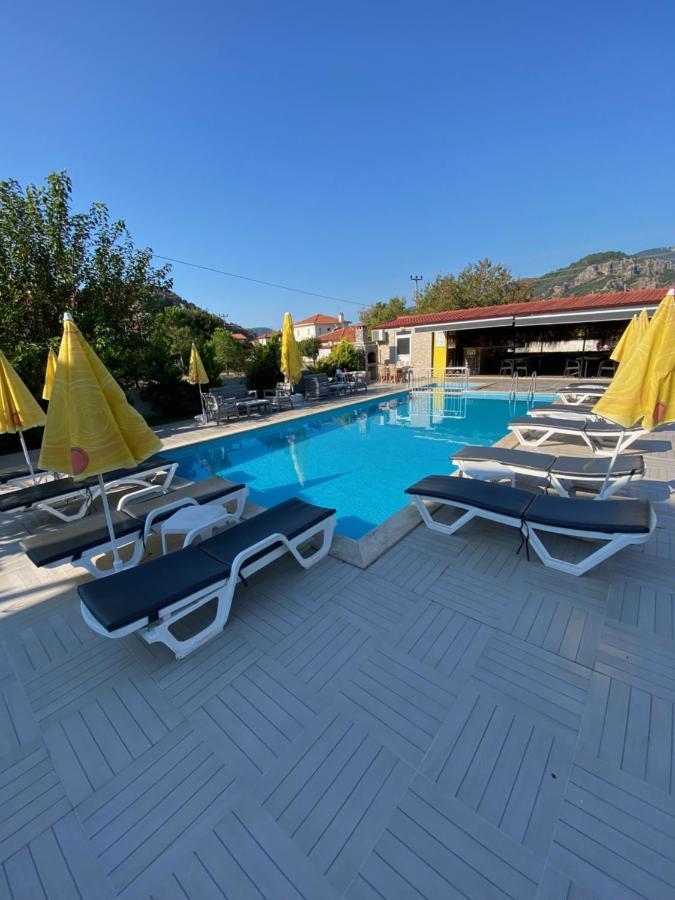 Erken Apartment