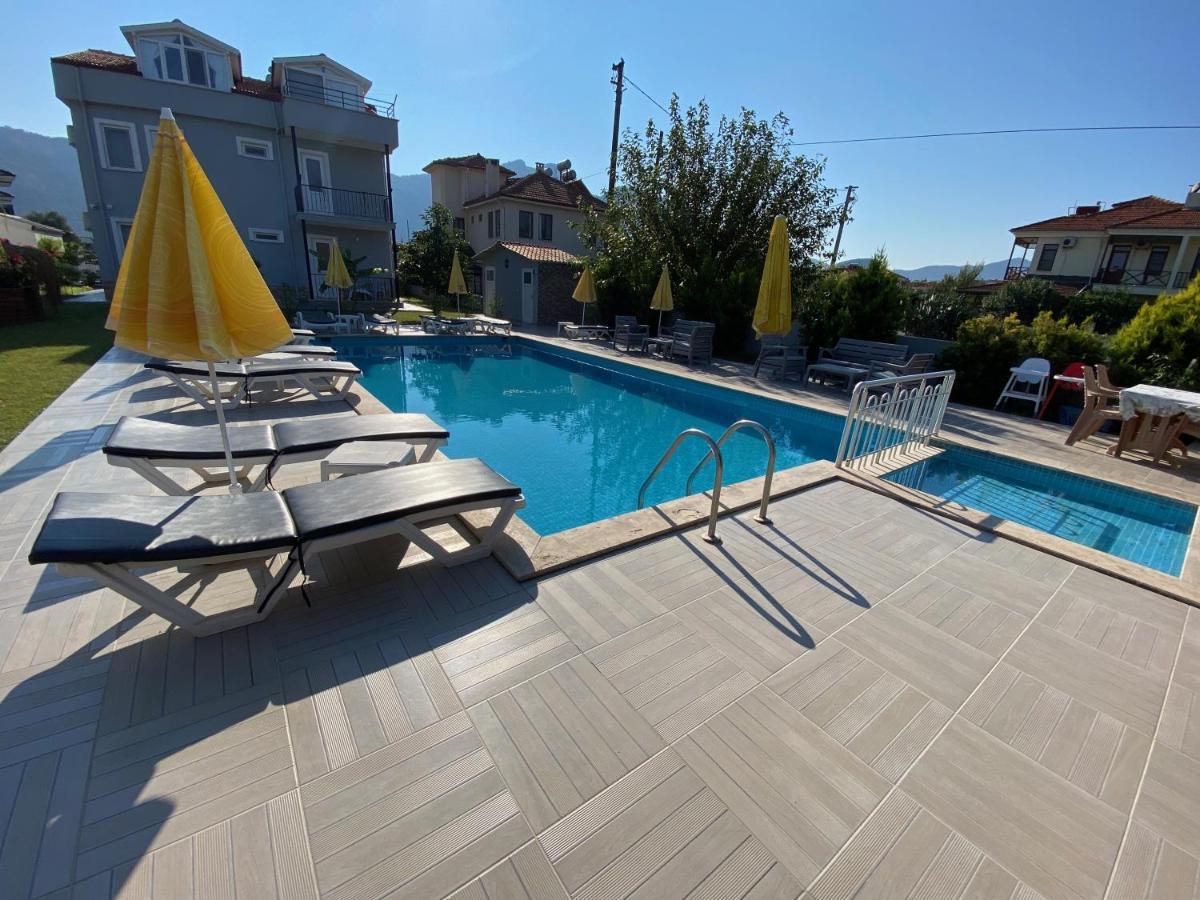 Erken Apartment