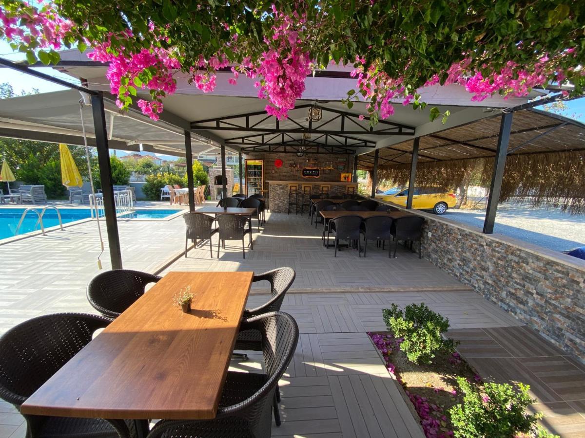Erken * Dalyan