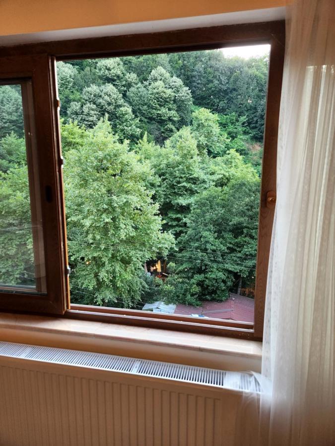Mersu A'la Hotel