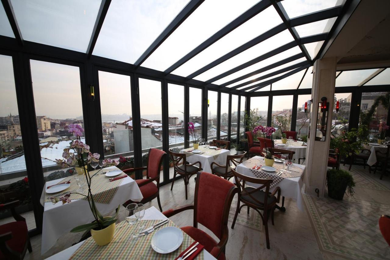 Hotel Corinne Art & Boutique