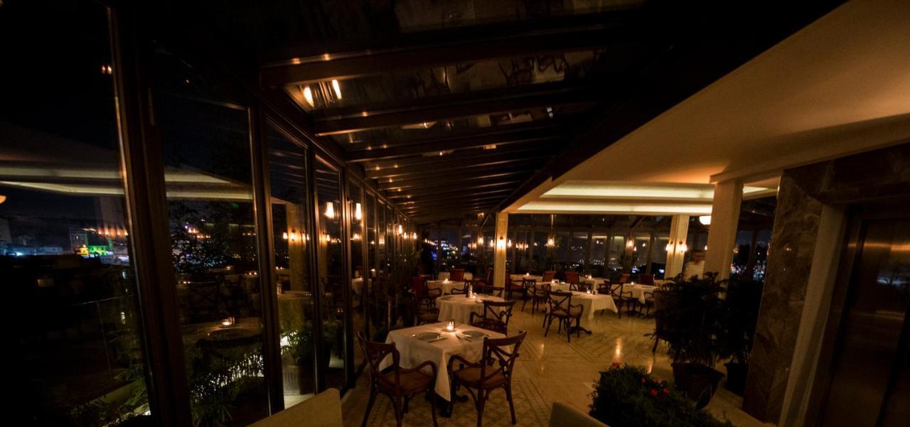 Corinne Art & Boutique Hotel Istanbul