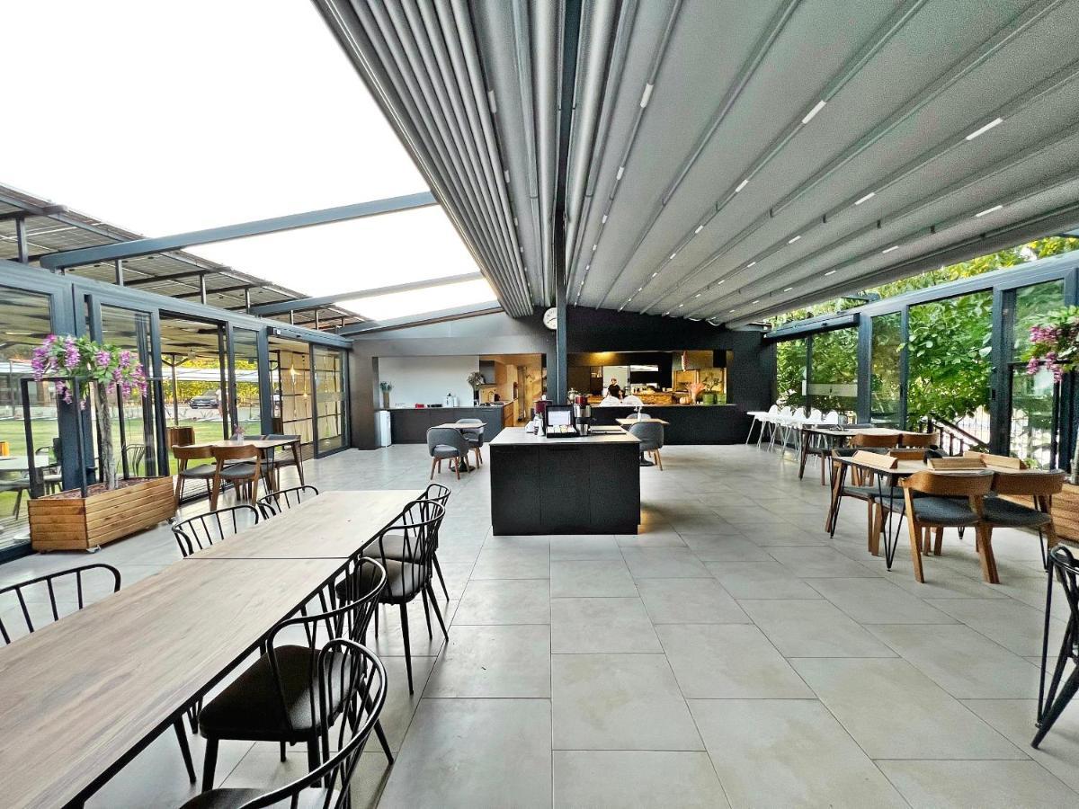 Turnabogazi Ciftlik Evleri Hotel