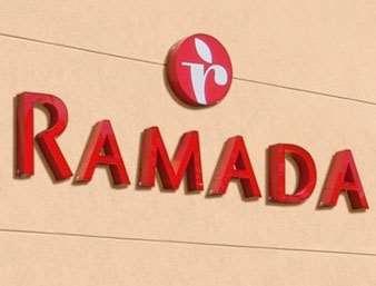 Ramada By Wyndham Giresun 4*