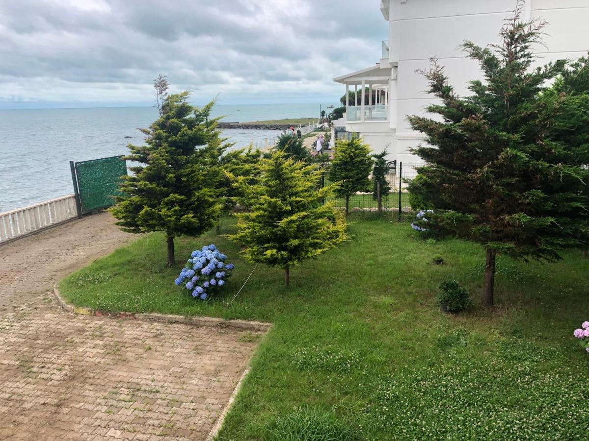 Seyran Seaside - 2-dublex *