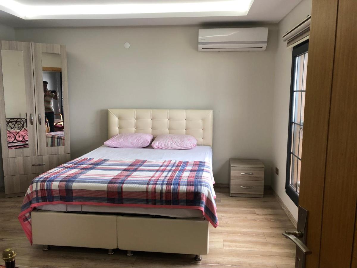 Villa Seyran Seaside - 2-dublex Trabzon