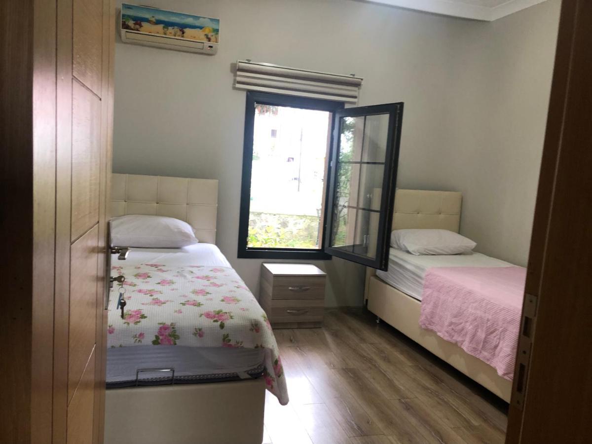 Seyran Seaside - 2-dublex Villa