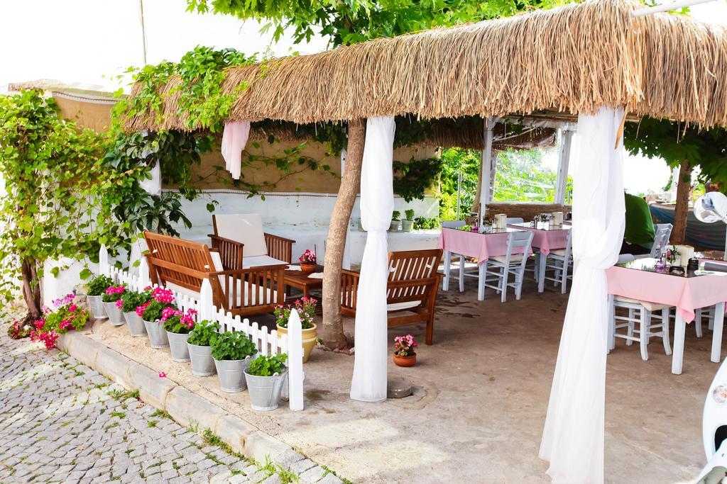 Kale Guest house Bozcaada