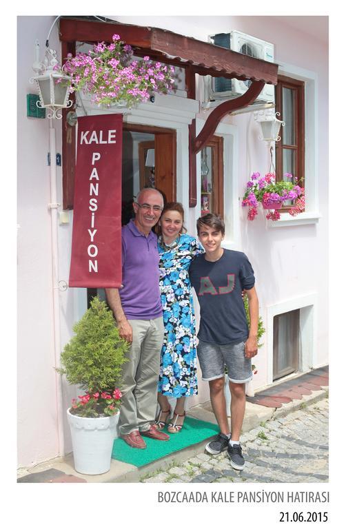 Kale Guest house