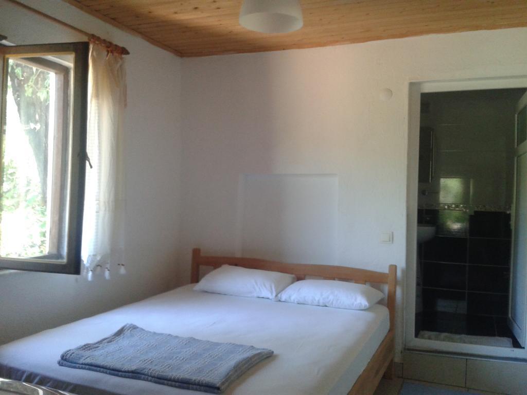 Guest house Cennet Pansiyon Kaleucagiz
