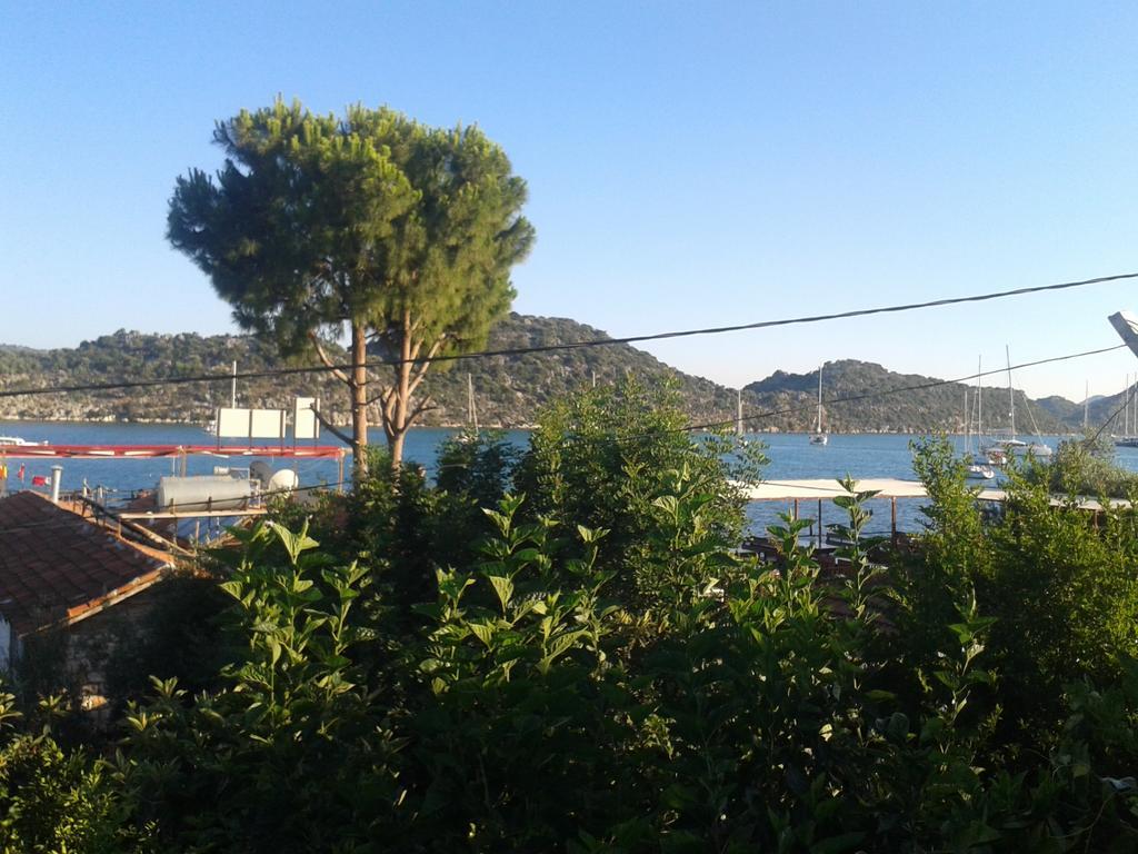 Guest house Cennet Pansiyon