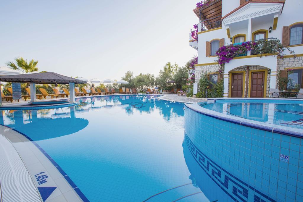 Hotel Hadrian 2*