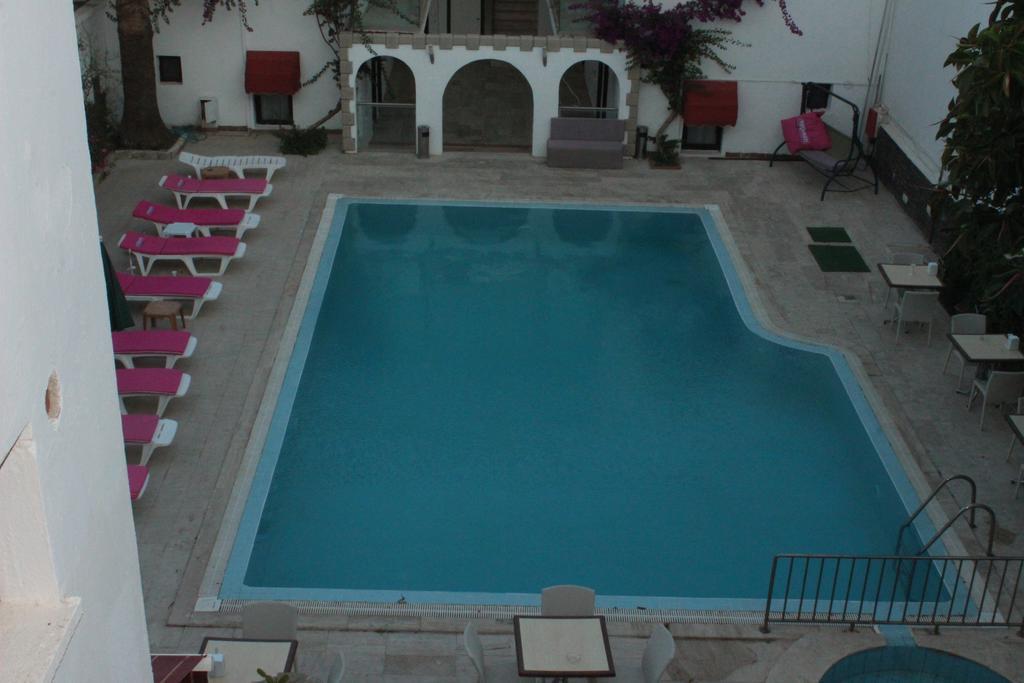 Alvin Hotel