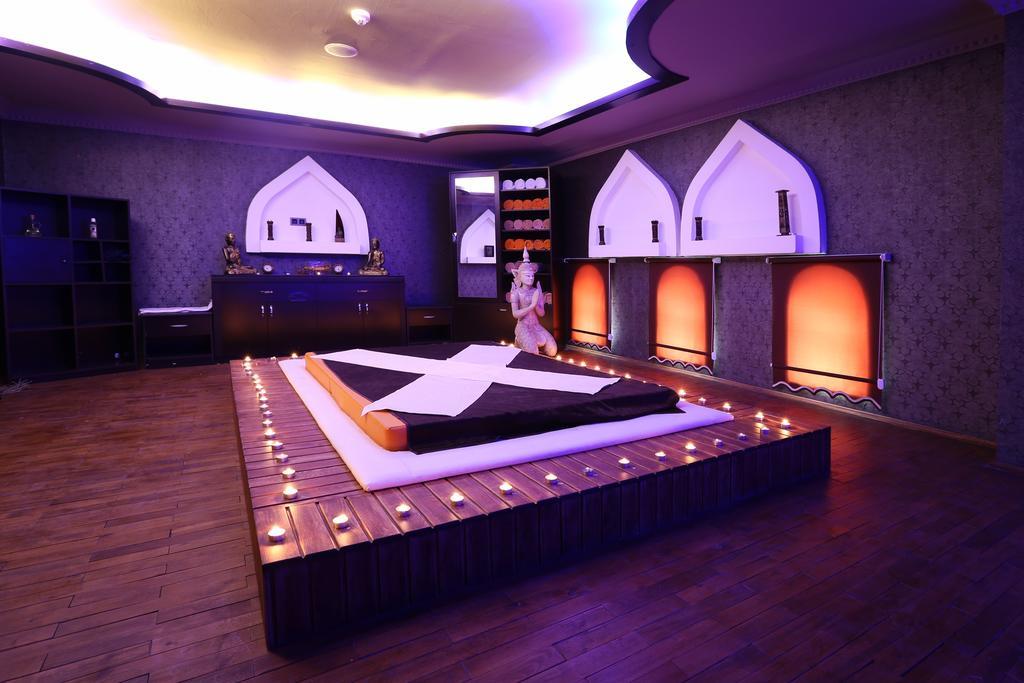 Hotel Suhan Cappadocia & Avanos